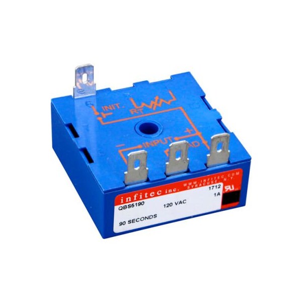 Allpoints 8011837 Timer For Champion Dishwasher